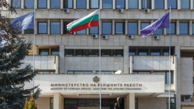 МВнР: Работим по организацията на следващ полет до ОАЕ