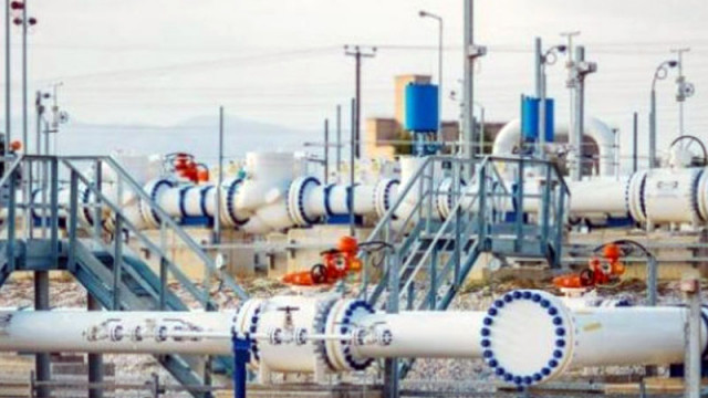 След като Русия обяви, че мисли да спре доставките: Газът в Европа поскъпна с 8%