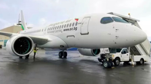 България спира евакуационните полети, въздушното пространство над Близкия изток е частично отворено