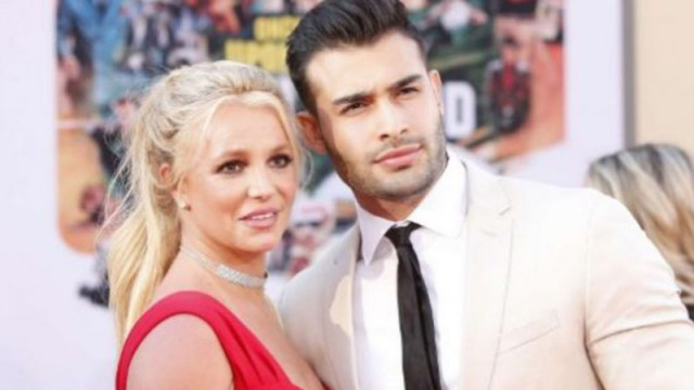 Арестуваха Бритни Спиърс за шофиране под влияние на алкохол