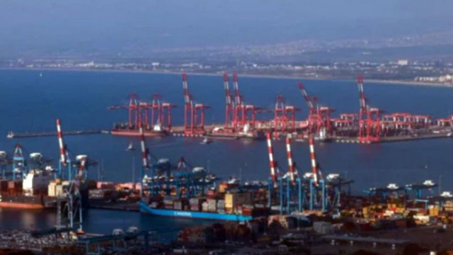 В Персийския залив заради войната са блокирани 20 хиляди моряци и 15 хиляди пасажери