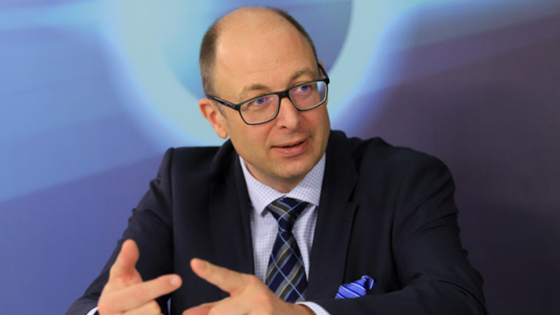 Йордан Божилов: Ежедневно преценяваме рисковете от ситуацията в Близкия изток