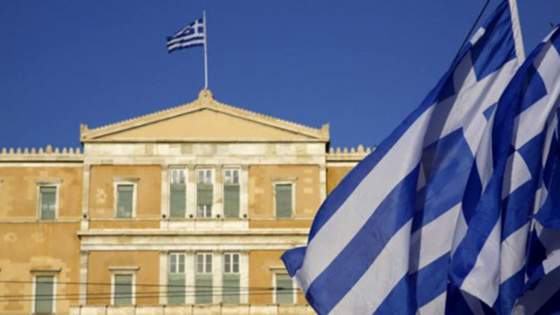 Гърция се готви за потенциална бежанска вълна