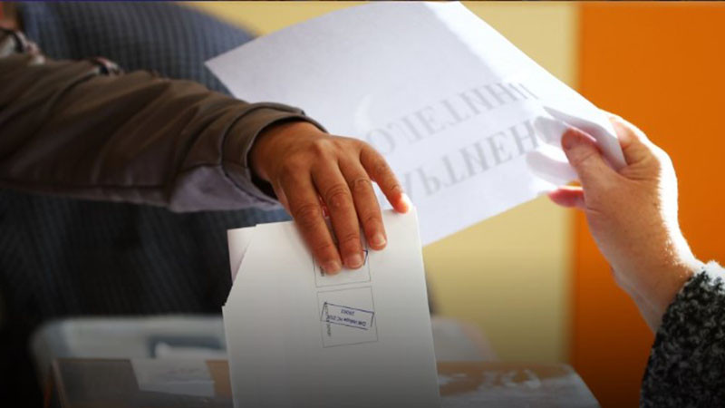 Българските граждани в чужбина могат да подават заявления за гласуване на изборите до 24 март