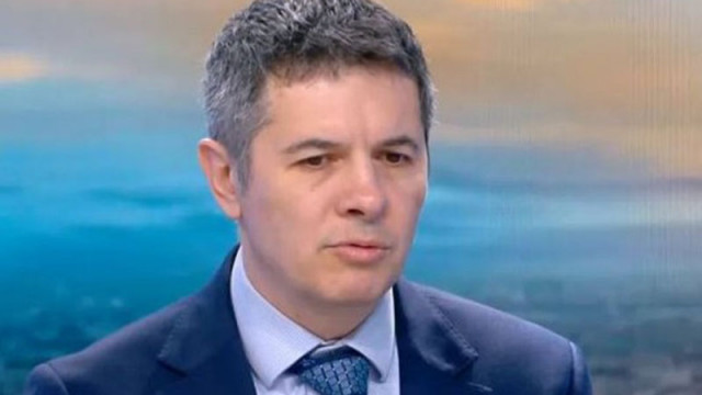 Филип Гунев: Трябва да се прекратят политическите въртележки в МВР