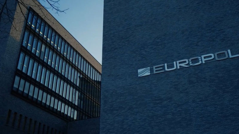 Европол предупреждава: Кризата в Иран повишава заплахата от тероризъм, екстремизъм и кибератаки