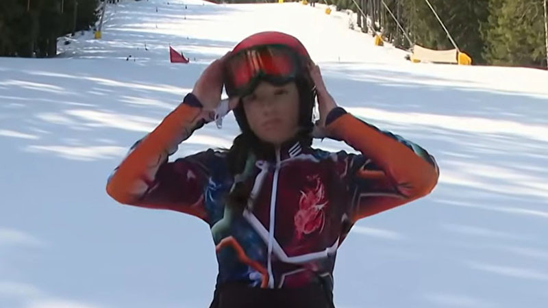 Малена Замфирова е със счупвания на таза, бедрената кост и лопатката