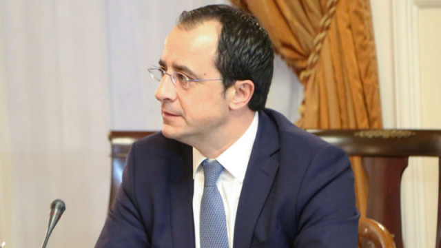 Кипър обмисля присъединяване към НАТО