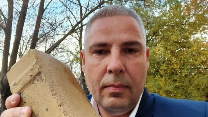 Лалов: Христанов, питай Десислава Николова за наркотиците и общинското жилище