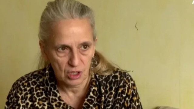 МВР конфискували телефона на София Андреева