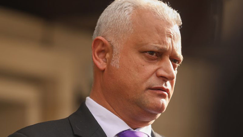 За безкомпромисни действия срещу купуването на гласове призова вътрешният министър