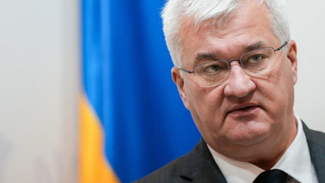 Киев обвини Унгария, че е взела за заложници служители на украинска банка в Будапеща