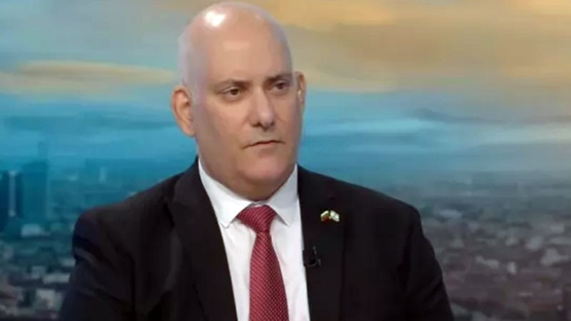 Посланикът на Израел у нас: Иран нападна 13 страни за дни - налудничава държава!