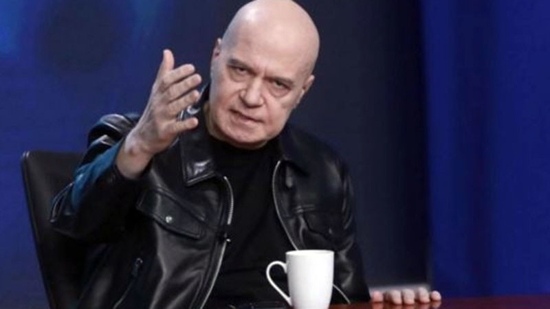 Слави Трифонов за сагата в МРРБ: Това щеше да измести темата за войната