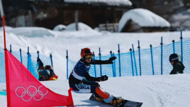 Малена Замфирова има и счупване на раменна лопатка, предстоят още операции
