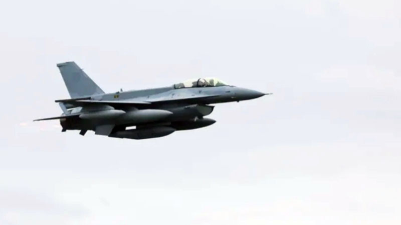 Гърция ще брани небето над България