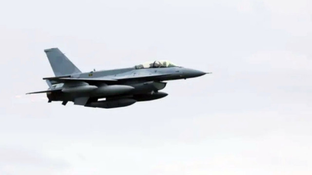 Гърция ще брани небето над България