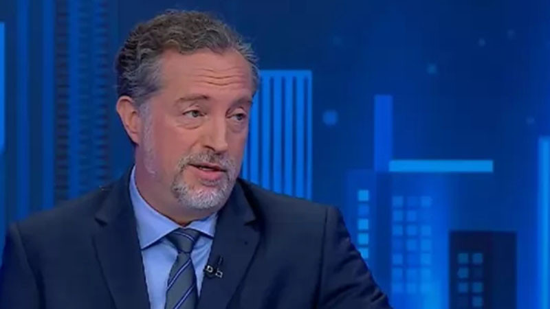 Иво Христов: "Прогресивна България" иска да управлява сама, БСП и ПП-ДБ не са желани партньори