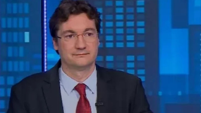 Крум Зарков: БСП няма да тропа по ничия врата, с президента Радев сме в различни писти