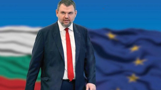Делян Пеевски: Сезирам прокуратурата за Т. Георгиева - това е активно мероприятие на ПП-ДБ