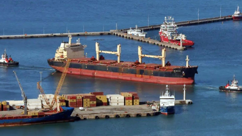 Иран счита компаниите, които купуват американски държавен дълг, за „легитимни цели“