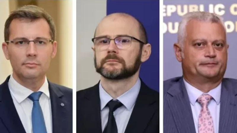 Ст.Анастасов: Янкулов и Дечев ползват Теодора Георгиева да прикрият педофилския скандал "Петрохан"