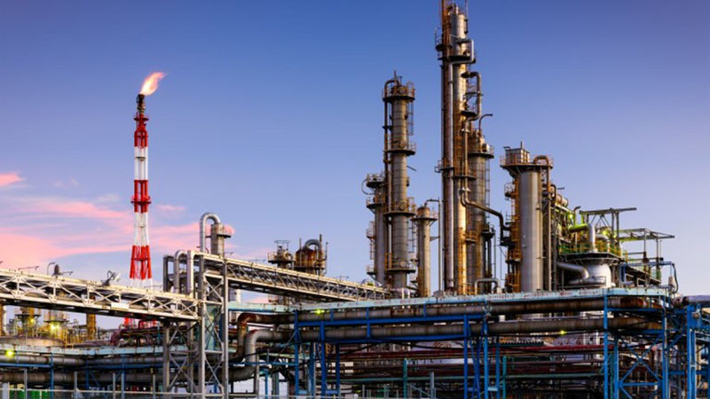 САЩ издадоха безсрочен лиценз на германското подразделение на "Роснефт" от санкциите