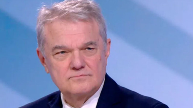 Румен Петков за охраната на Теодора Георгиева: Нечувана подигравка! Грозна злоупотреба с власт