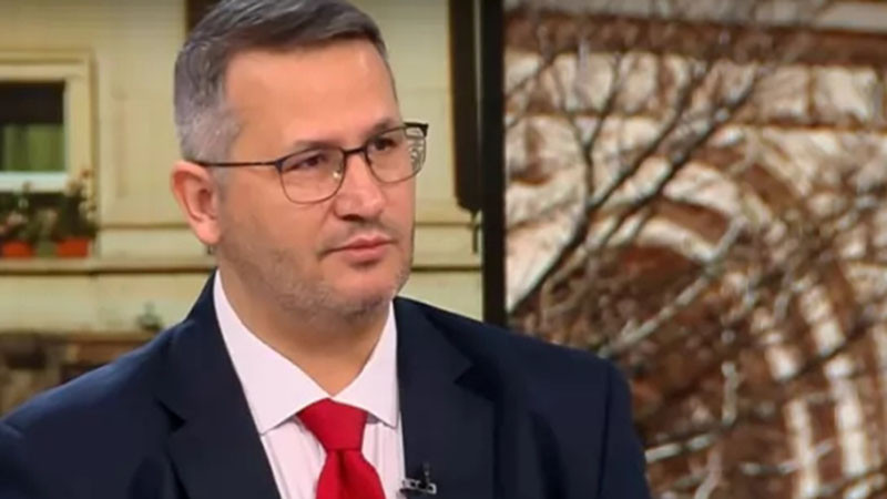 Министър Христанов: Доказана е незаконна сеч и застрояване във Варна, институциите работят по случая