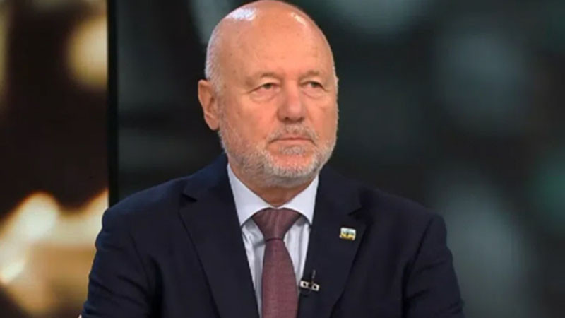 Тодор Тагарев: Самолетите на САЩ у нас са цистерни, които зареждат други за Иран