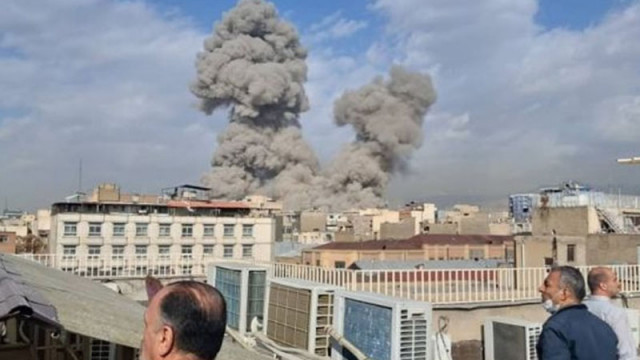 САЩ одобри продажбата на 12 000 бомби на Израел - имали "спешна нужда"