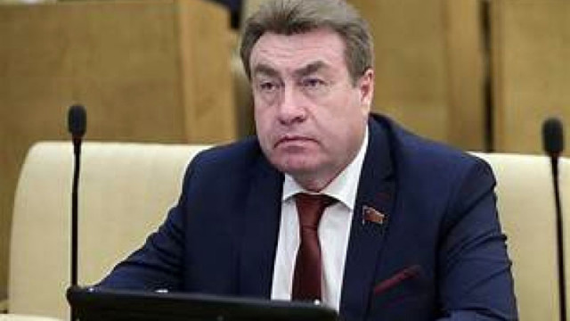 Дмитрий Кузякин: Страните от НАТО не са готови за съвременна война