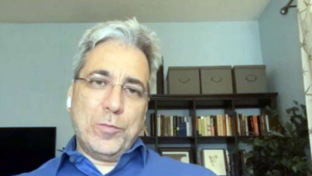 Христофор Караджов: Политическо самоубийство за Тръмп ще бъде сухопътна операция на САЩ в Иран