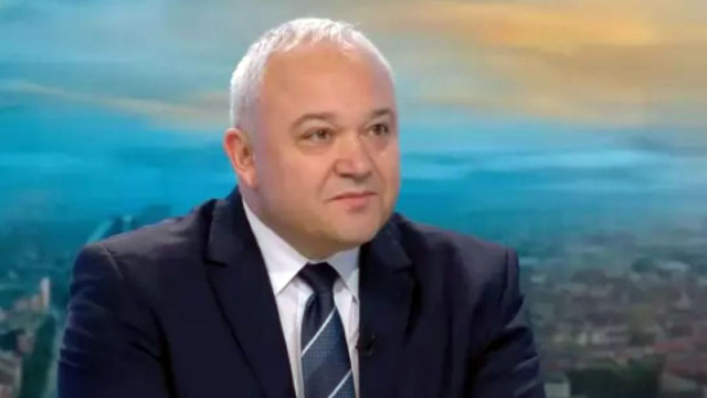 Иван Демерджиев: Големият въпрос е дали коалицията на Радев ще има пълно мнозинство в НС