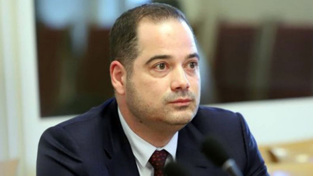 К. Стоянов: Всички знаем кой е началникът на Демерджиев и можем да предположим кой владее МВР