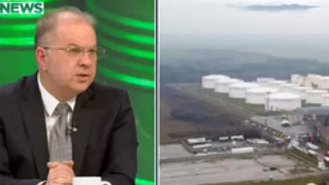 Радомир Чолаков: Желанието за смяна на Сарафов е "стръв за наивници"