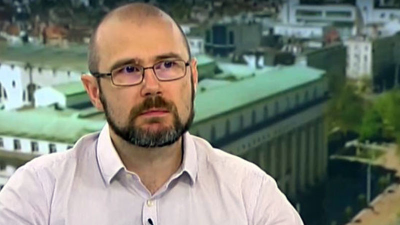 Янкулов кани и гражданския сектор на консултации за ключови постове в правосъдието