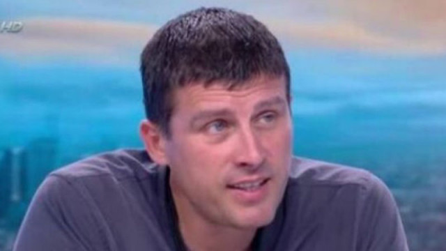 Ивелин Михайлов: България трябва да е 100% неутрална за конфликта в Близкия изток