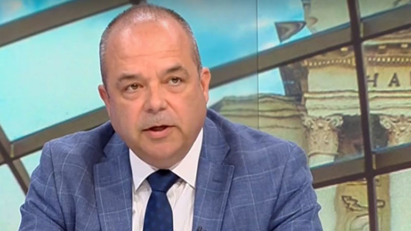 Зам.-шеф на МВР: Неадекватната реакция на МВР по "Петрохан" породи конспирации и спекулации