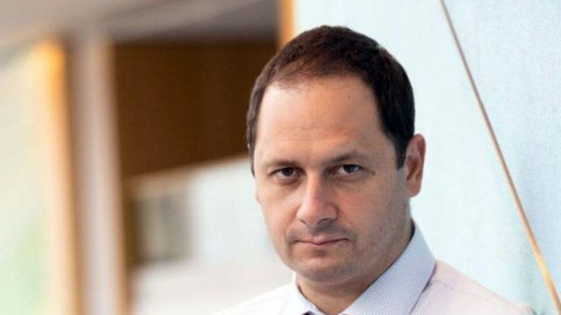 Витанов: "Прогресивна България" няма да управлява с партии от статуквото,целта ни е 160 гласа