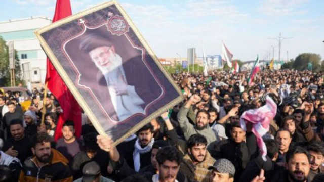 Член на иранския Съвет на експертите: Името на Хаменей като върховен лидер на Иран ще продължи