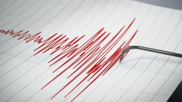 Серия от земетресения разтърсиха Гърция, училища и детски градини са затворени