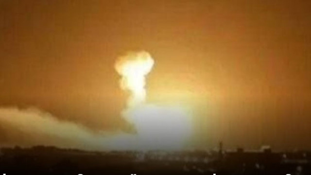 Десетки ранени в Бахрейн след атака с дронове.