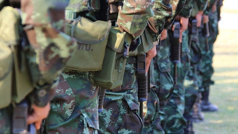 След близо две десетилетия Хърватия връща задължителната военна служба