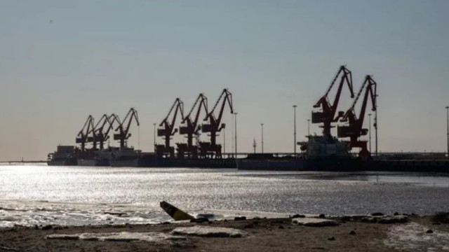 Г-7 ще обсъди освобождаване на петрол от резервите за извънредни ситуации