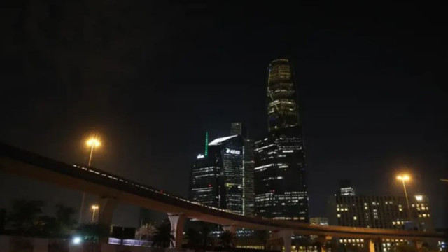 Саудитска Арабия съобщи за първи жертви от войната с Иран