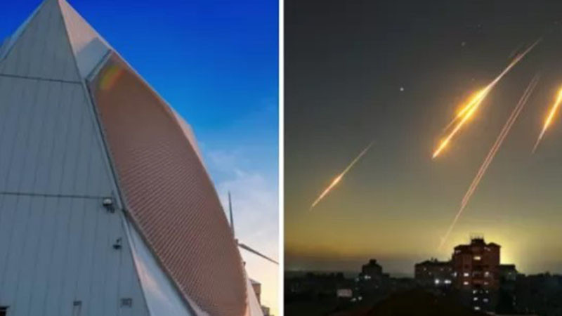 Military Watch Magazine: Иран е унищожил ценни US радари за 2.7 милиарда долара