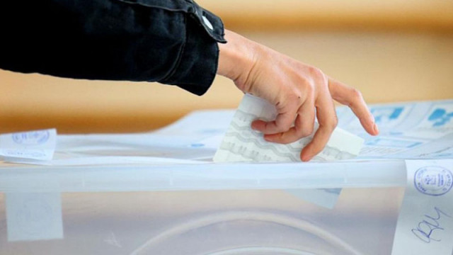 АКФ: ОССЕ предвижда пълномащабна мисия за наблюдение на изборите