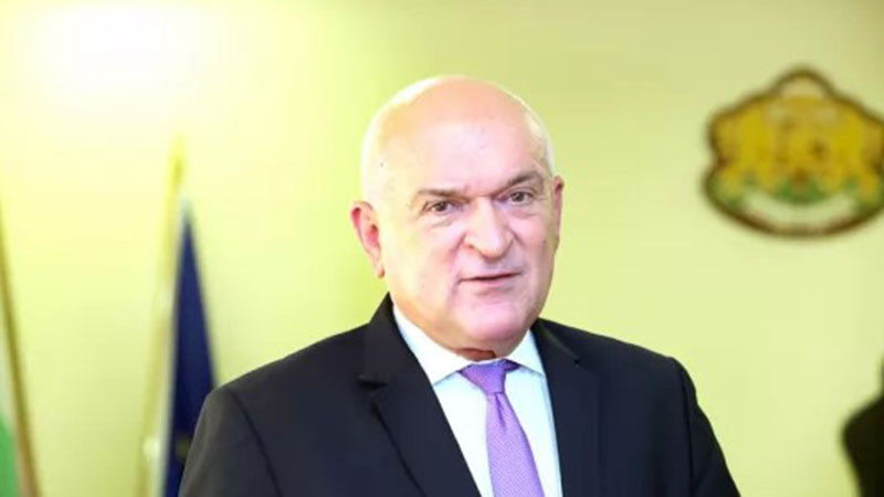 Главчев съкрати 18% от администрацията на КПК, прехвърлена към Сметната палата