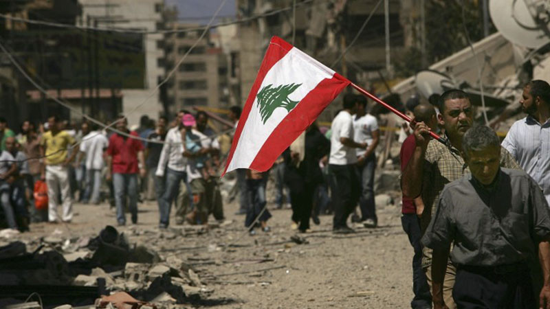 83 деца, 42 жени и 9 медици убити от Израел в Ливан за седмица